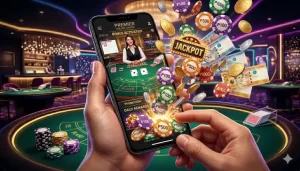 JDBJILI bonus code