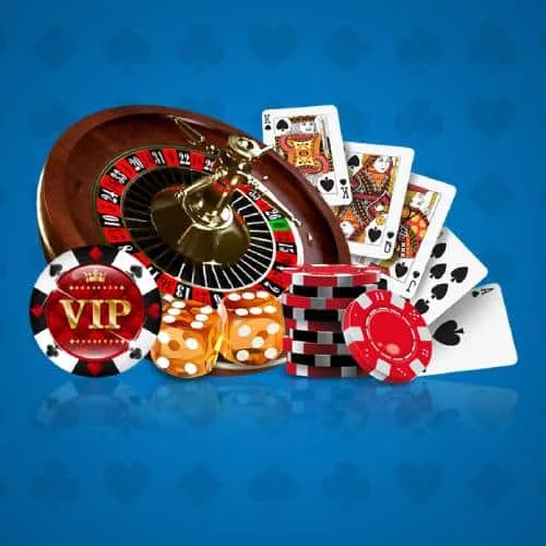 JDBJILI Live Casino