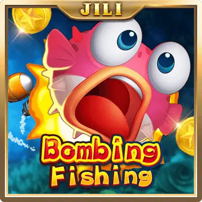 JDBJILI Fishing Games