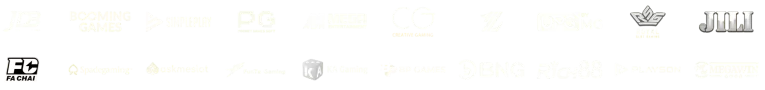 JDBJILI Casino Providers