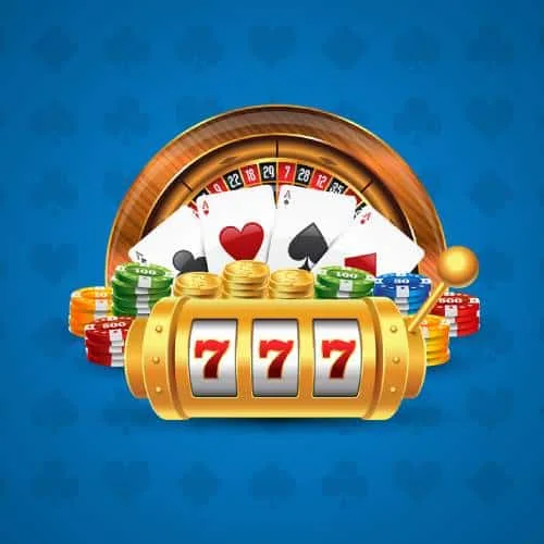 JDBJILI Slot Games