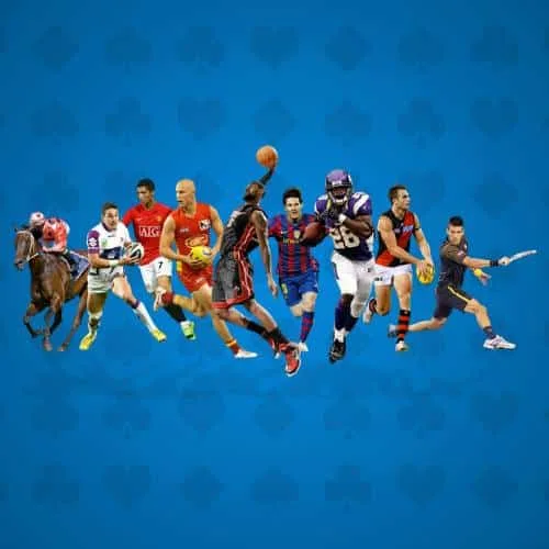 JDBJILI Sports Betting